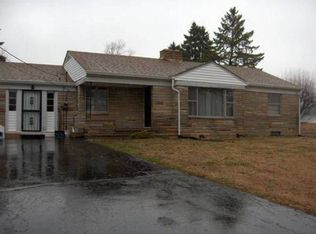 5932 W Thompson Rd, Indianapolis, IN 46221