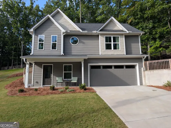 305 Ridgewood Dr, Waleska, GA 30183