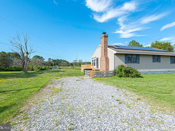 27174 Champ Wharf Rd, Princess Anne, MD 21853
