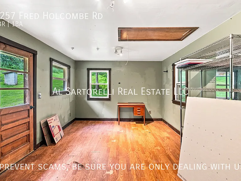 1257 Fred Holcombe Rd — Photo 27