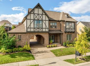 313 Finnhorse Ln, Franklin, TN 37064