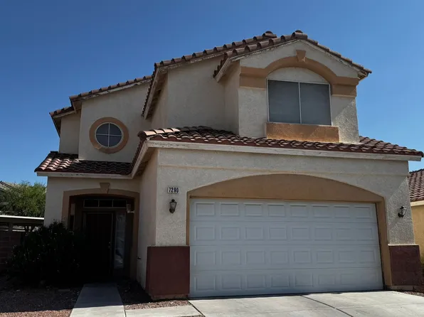 7290 Golden Star Ave, Las Vegas, NV 89130