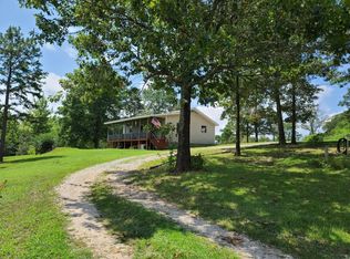 36 Yancey Rd, Brockwell, AR 72565