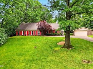 10711 Easum Rd, Louisville, KY 40299