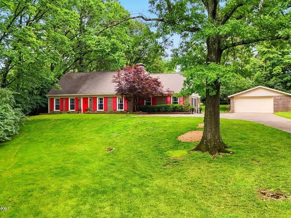 10711 Easum Rd, Louisville, KY 40299