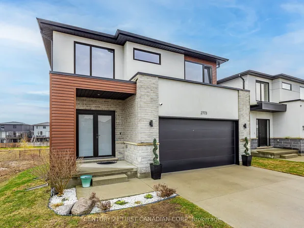 2773 Heardcreek Trl, London, ON N6G 0W1