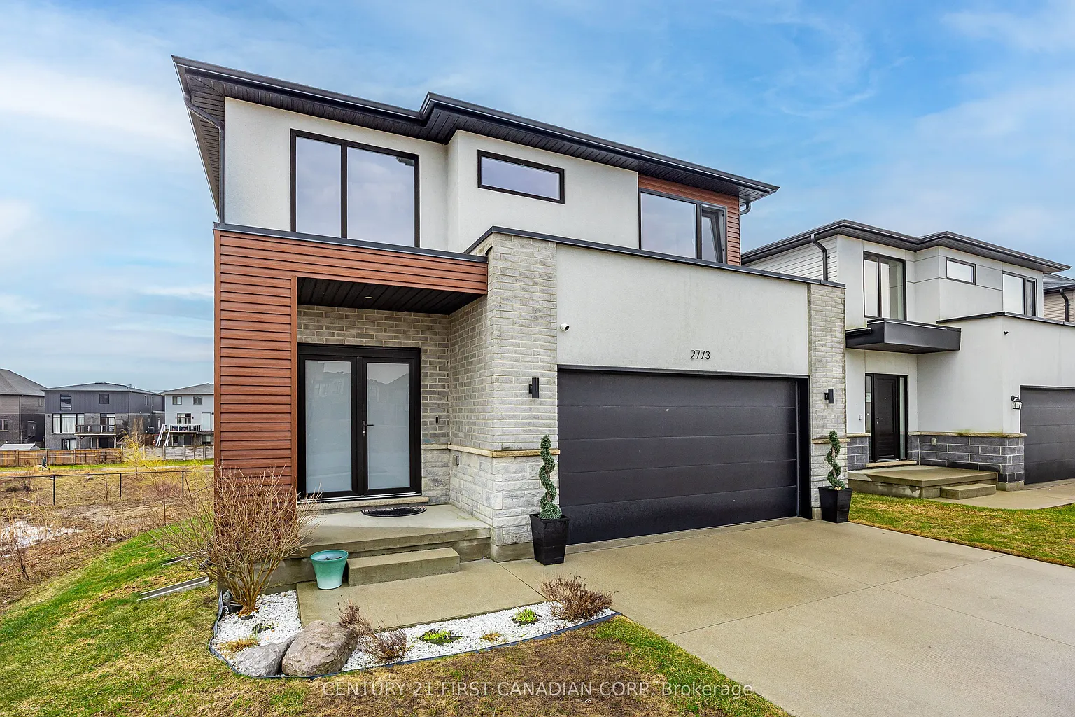2773 Heardcreek Trl photo 1