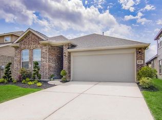 16910 Upper Ridge Ln, Humble, TX 77346