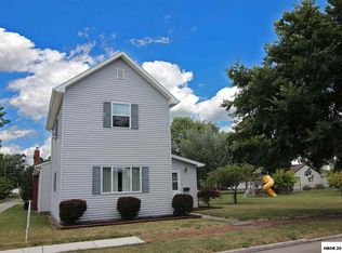 512 W State St, North Baltimore, OH 45872