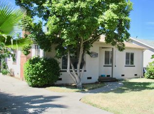 1120 W 23rd St, Merced, CA 95340