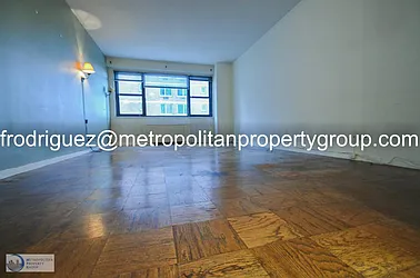 Rented by Metropolitan Property Group