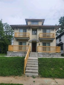 312 Cambridge Ave #314, Dayton, OH, 45402