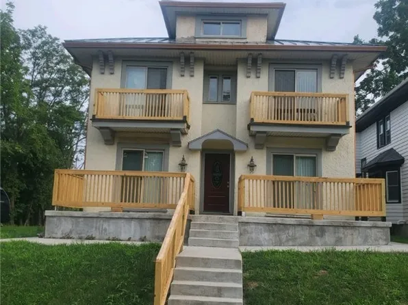 312 Cambridge Ave #314, Dayton, OH 45402