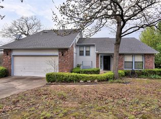 4025 S 75th West Ave, Tulsa, OK 74107