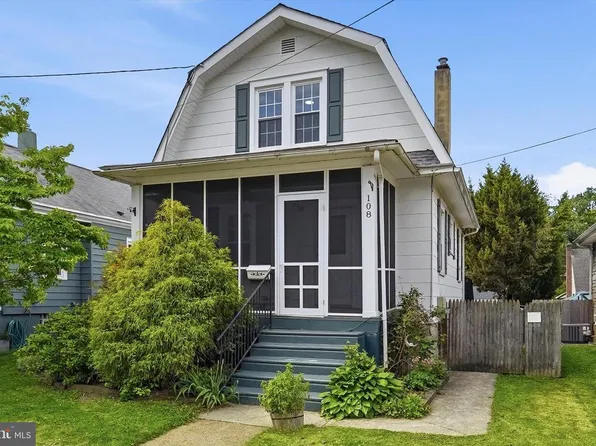 108 Ardmore Ave, Haddon Township, NJ 08108