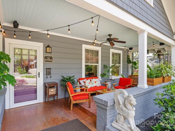 57 Woodward Ave, Asheville, NC 28804