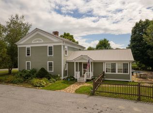 493 North Rd, Castleton, VT 05735