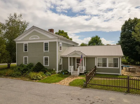 493 North Road, Castleton, VT 05735