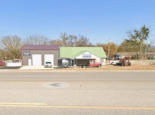 15328 W State Hwy #70, Madill, OK 73446