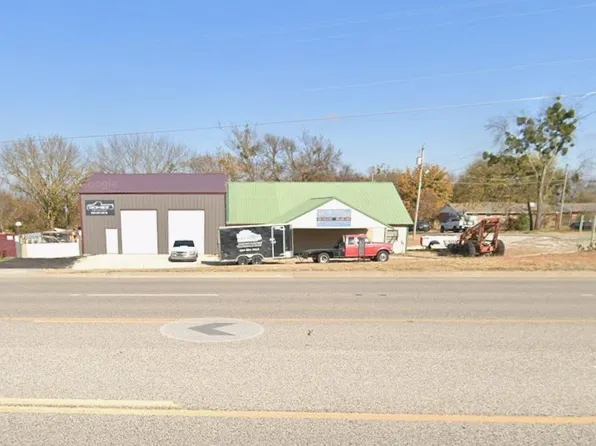 15328 W State Hwy #70, Madill, OK 73446