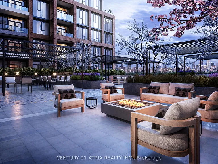 858 Dupont St #306 — Photo 28