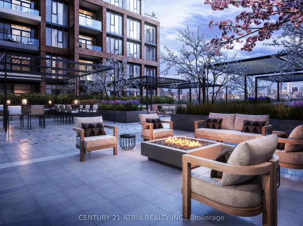 858 Dupont St, Toronto, ON