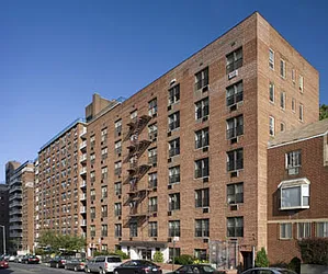 The Imperial at 123-30 83rd Avenue in Kew Gardens