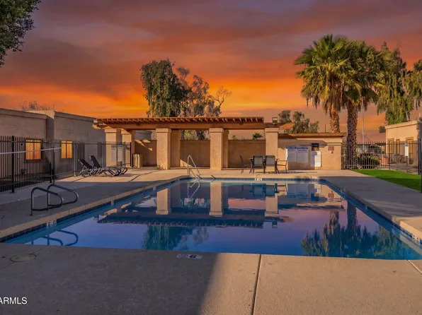 4505 N 26TH Drive, Phoenix, AZ 85017