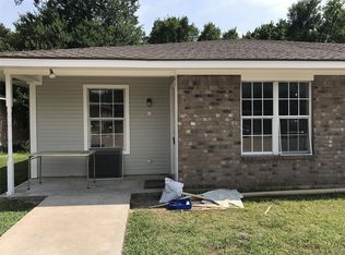1905A Sbisa Way, Bryan, TX 77807