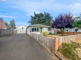 601 NE 111th Ave, Portland, OR 97220