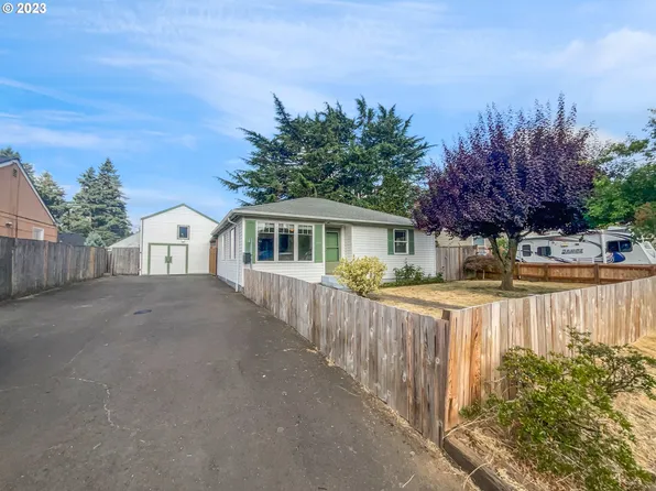 601 NE 111th Ave, Portland, OR 97220