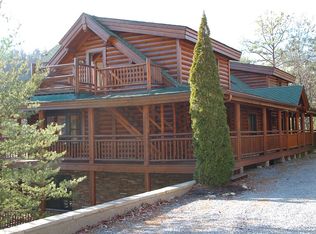 2647 Raccoon Hollow Way, Sevierville, TN 37862