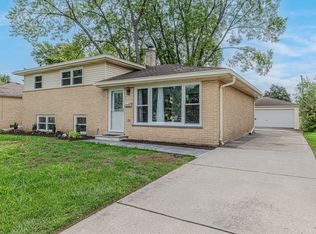 1321 Marcy Ln, Wheeling, IL 60090