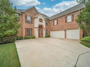 2609 Pasadena Pl, Flower Mound, TX 75022