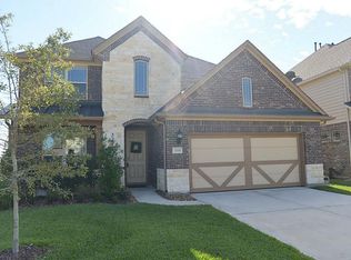 3018 Monticello Pines Ln, League City, TX 77573