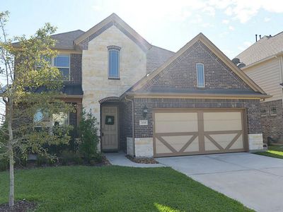 3018 Monticello Pines Ln, League City, TX, 77573