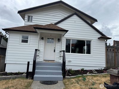 1231 4th Street, Bremerton, WA, 98337