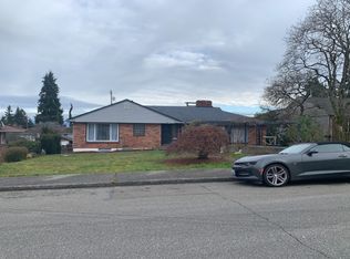 5107 Delaware Ave, Everett, WA 98203
