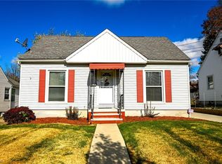 779 N Firestone Blvd, Akron, OH 44306