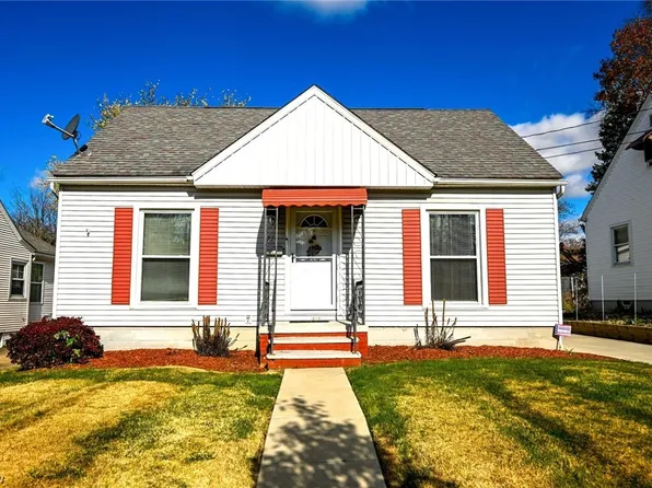 779 N Firestone Blvd, Akron, OH 44306