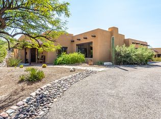4109 E Bujia Segunda, Tucson, AZ 85718