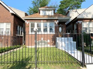 8932 S Ada St, Chicago, IL 60620
