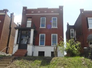 3142 Keokuk St, Saint Louis, MO