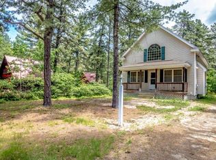 177 Remick Dr, Tamworth, NH 03886