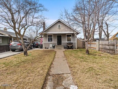 612 Pleasant Ave, Yakima, WA, 98902
