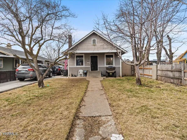 612 Pleasant Ave, Yakima, WA 98902