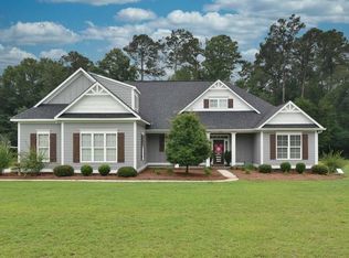 154 Canvasback Dr, Leesburg, GA 31763