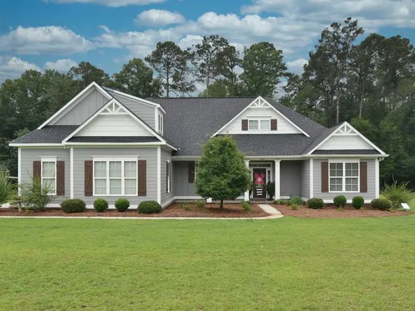 154 Canvasback Dr, Leesburg, GA 31763