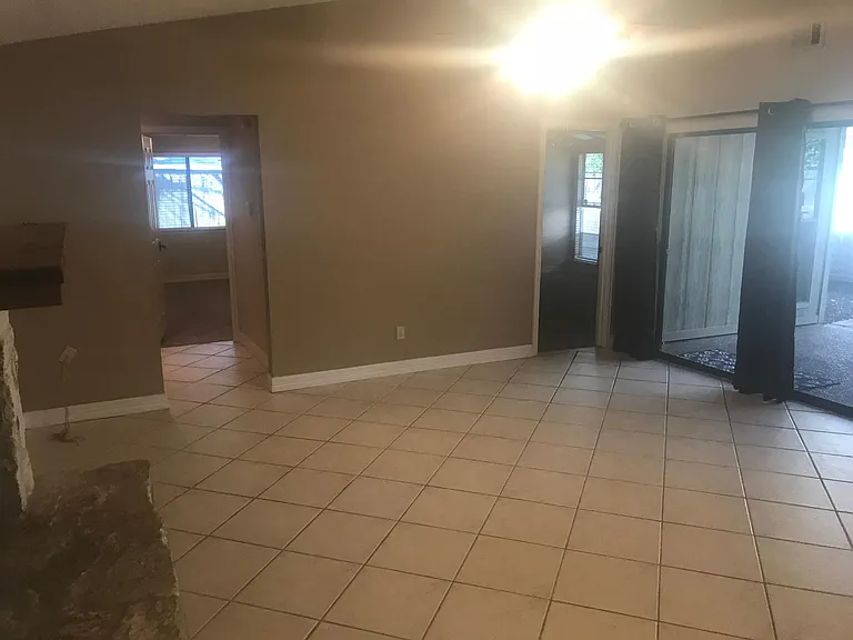 Mesa B Living Room