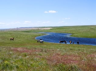 24900 Spring Draw Rd, Scenic, SD 57780